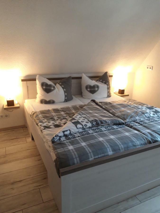 Ferienapartment-Monteurwohnung-Muldestausee Pouch Экстерьер фото